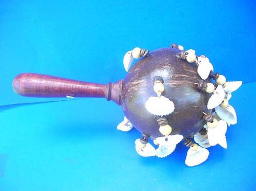  Coconut Maracas Shakers, maracas shells coconut