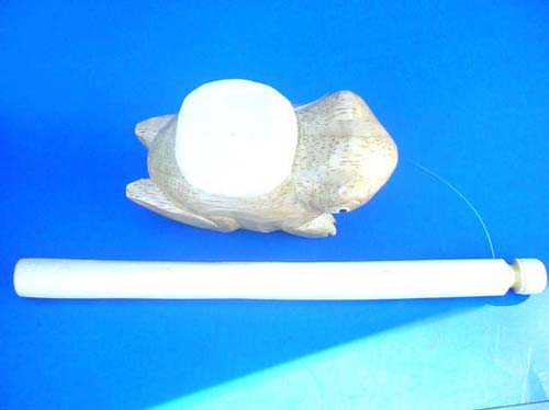  frog sound musical instruments