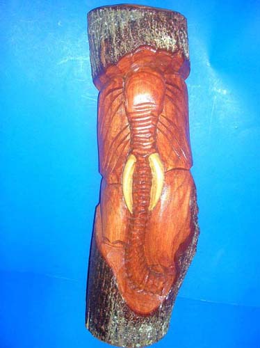  tree trunk woodcraft