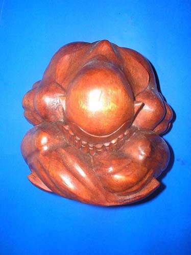  weeping buddha decoration