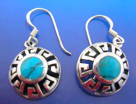 handmade beaded earrings jewelry